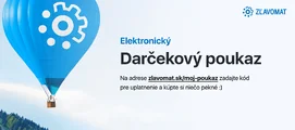 Na čokoľvek