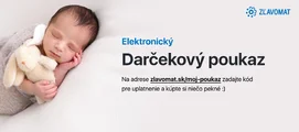Narodenie dieťaťa
